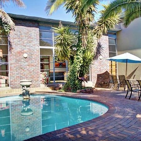 African Moon Corporate House Kempton Park Zewnętrze zdjęcie