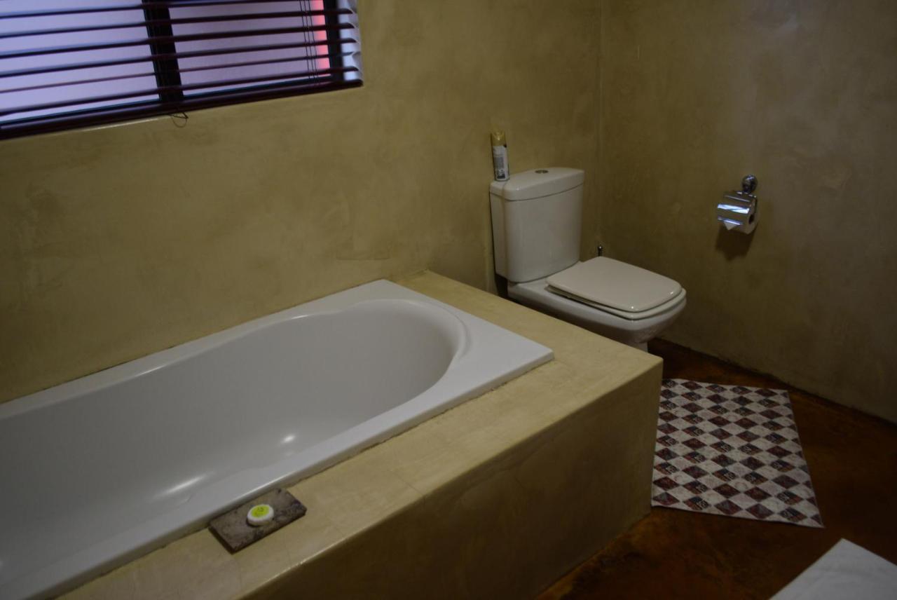 African Moon Corporate House Kempton Park Zewnętrze zdjęcie