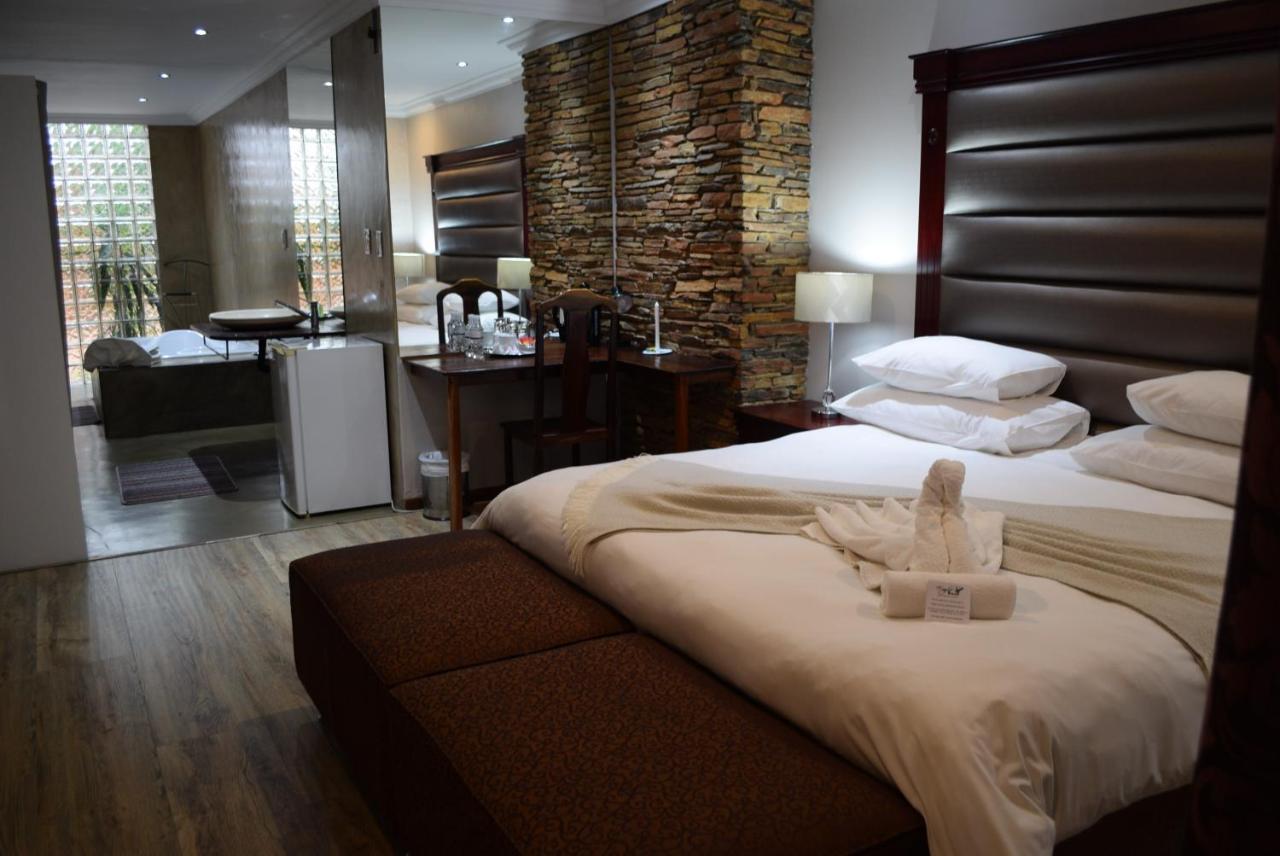 African Moon Corporate House Kempton Park Zewnętrze zdjęcie