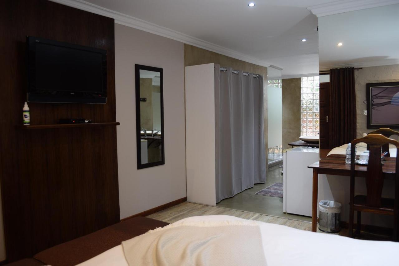 African Moon Corporate House Kempton Park Zewnętrze zdjęcie