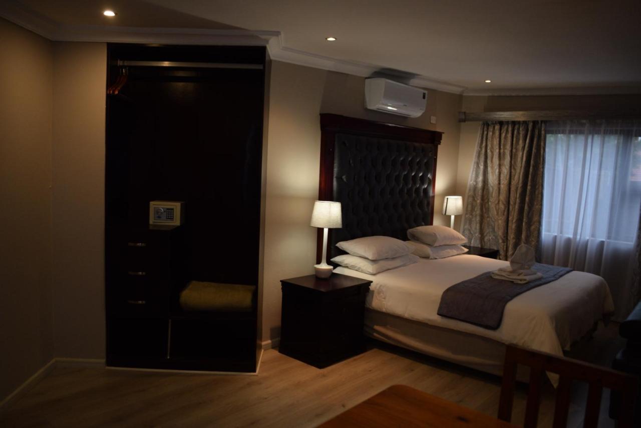 African Moon Corporate House Kempton Park Zewnętrze zdjęcie