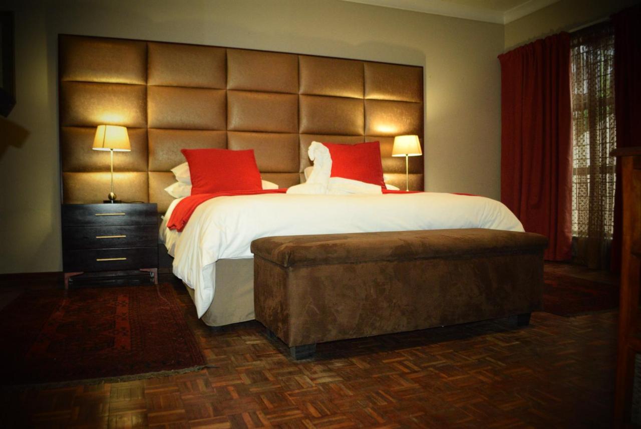 African Moon Corporate House Kempton Park Zewnętrze zdjęcie