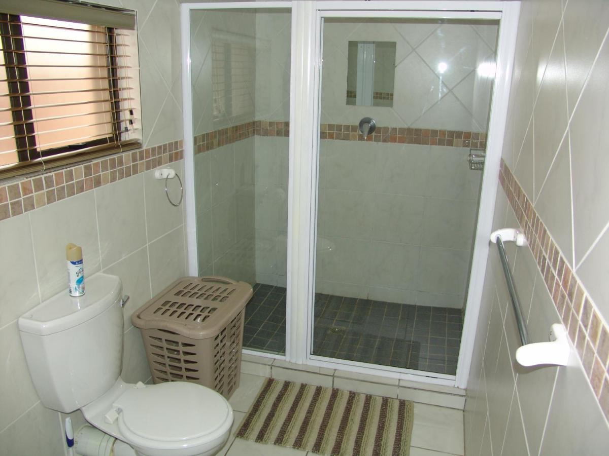 African Moon Corporate House Kempton Park Zewnętrze zdjęcie