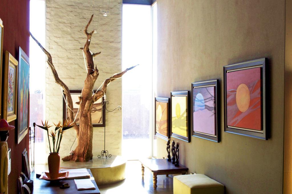 African Moon Corporate House Kempton Park Pokój zdjęcie