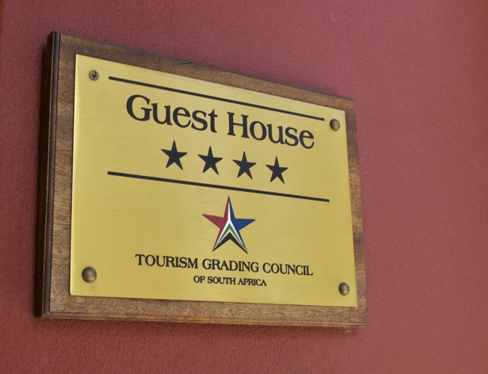 African Moon Corporate House Kempton Park Zewnętrze zdjęcie